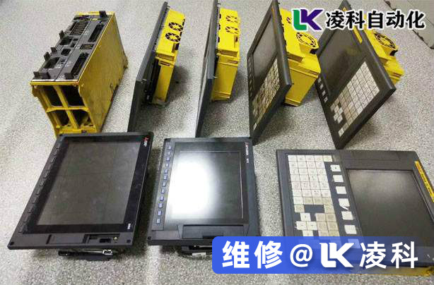 发那科数控系统维修技巧